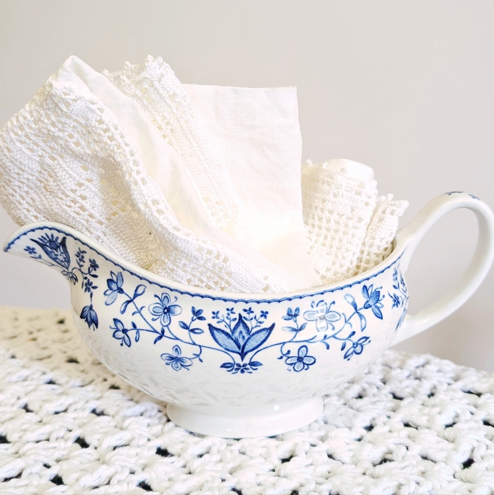 Johnson Brothers Gravy Boat Bowl